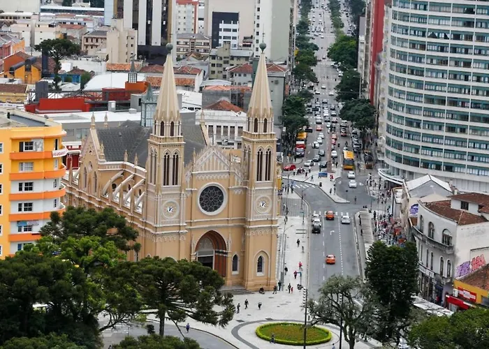 Vista De Tirar O Folego | Edificio Gloria