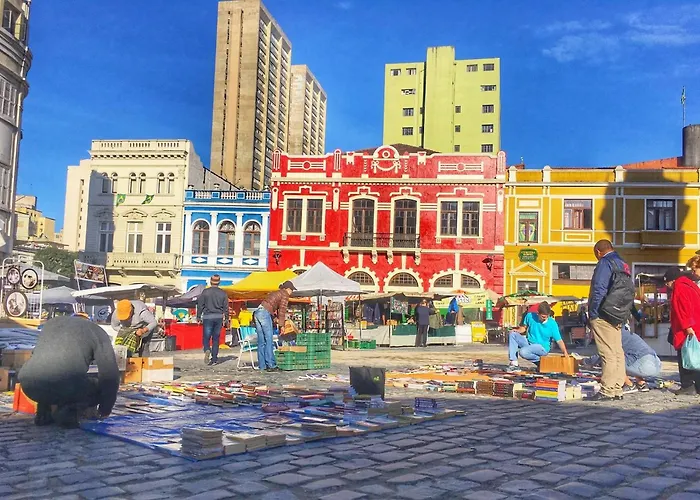 Vista De Tirar O Folego | Edificio Gloria