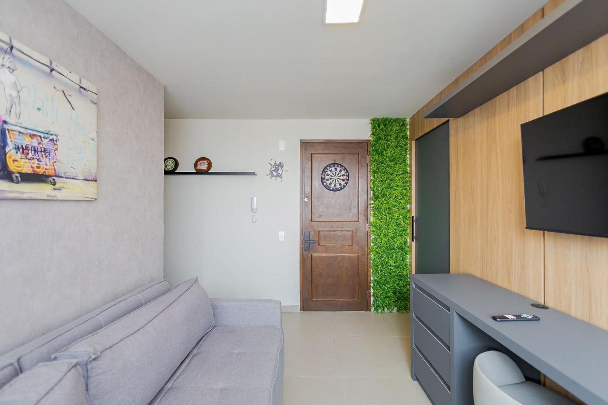 Apartment Vista De Tirar O Folego | Edificio Gloria