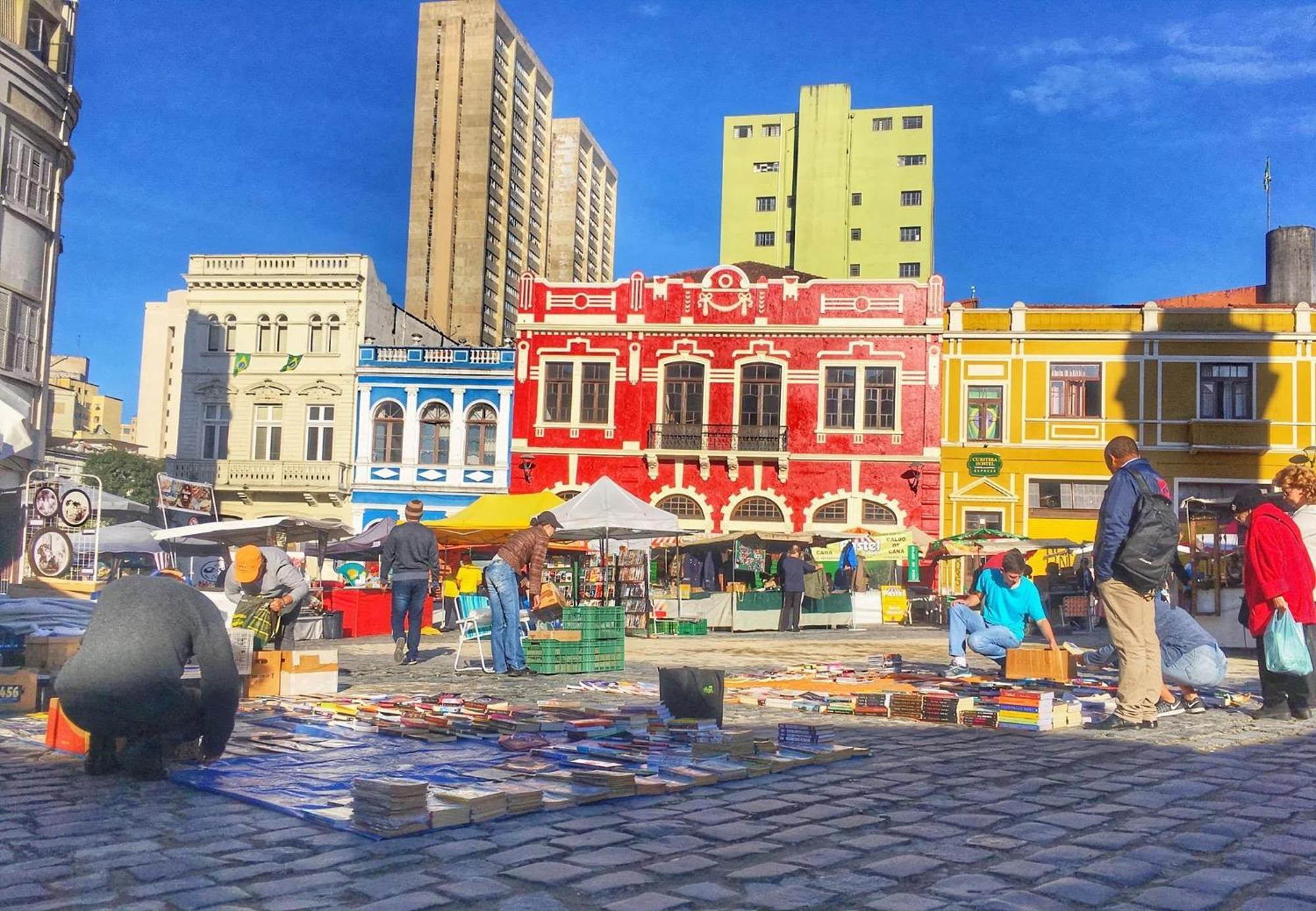 Vista De Tirar O Folego | Edificio Gloria Apartamento *