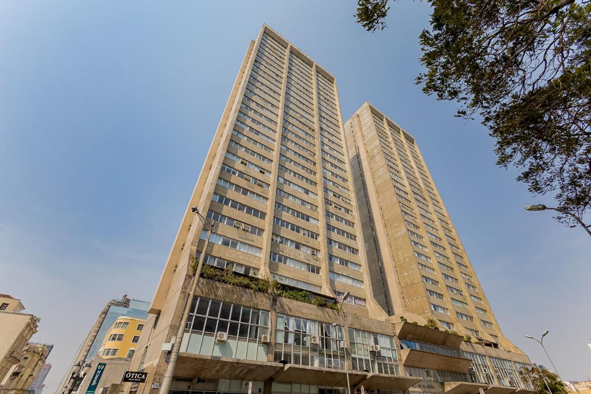 Vista De Tirar O Folego | Edificio Gloria Apartamento *